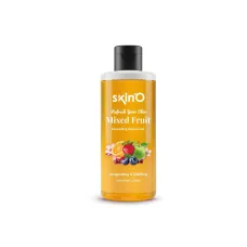skin'O Mixed Fruit Nourishing Shower Gel 220 ml